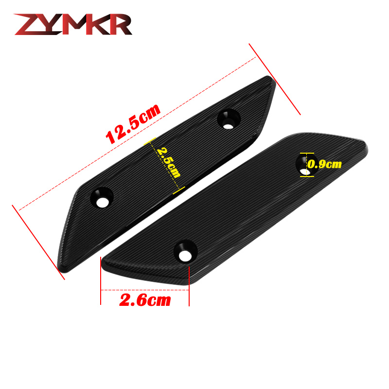 T-MAX Motorcycle Mirror Cover  - Tech Accessories 2022 review and price