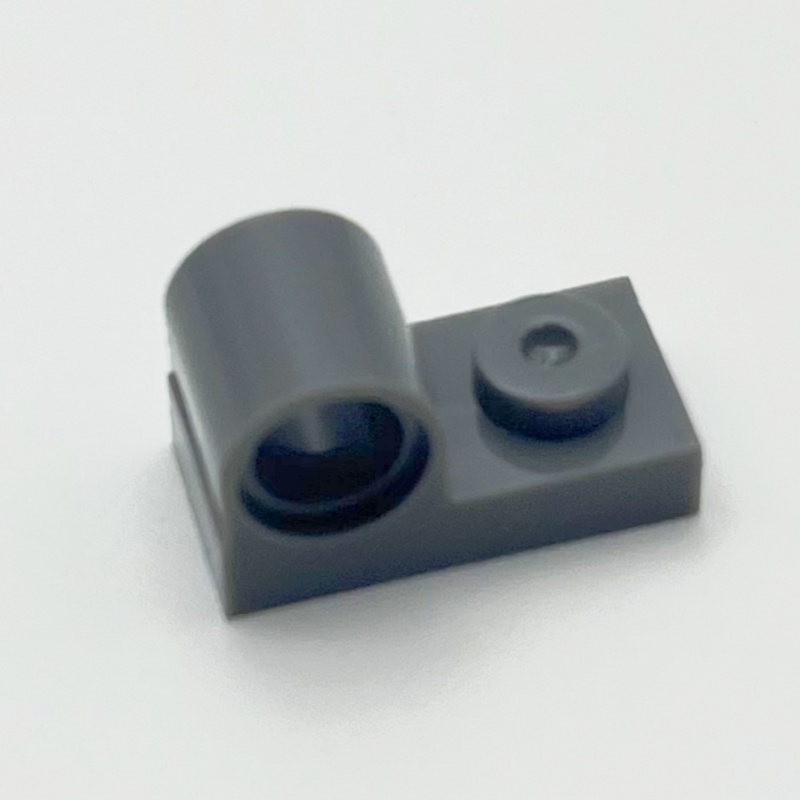 Lot 11458 Plate 1 x 2 With Pin - X Tech Accessories review and price