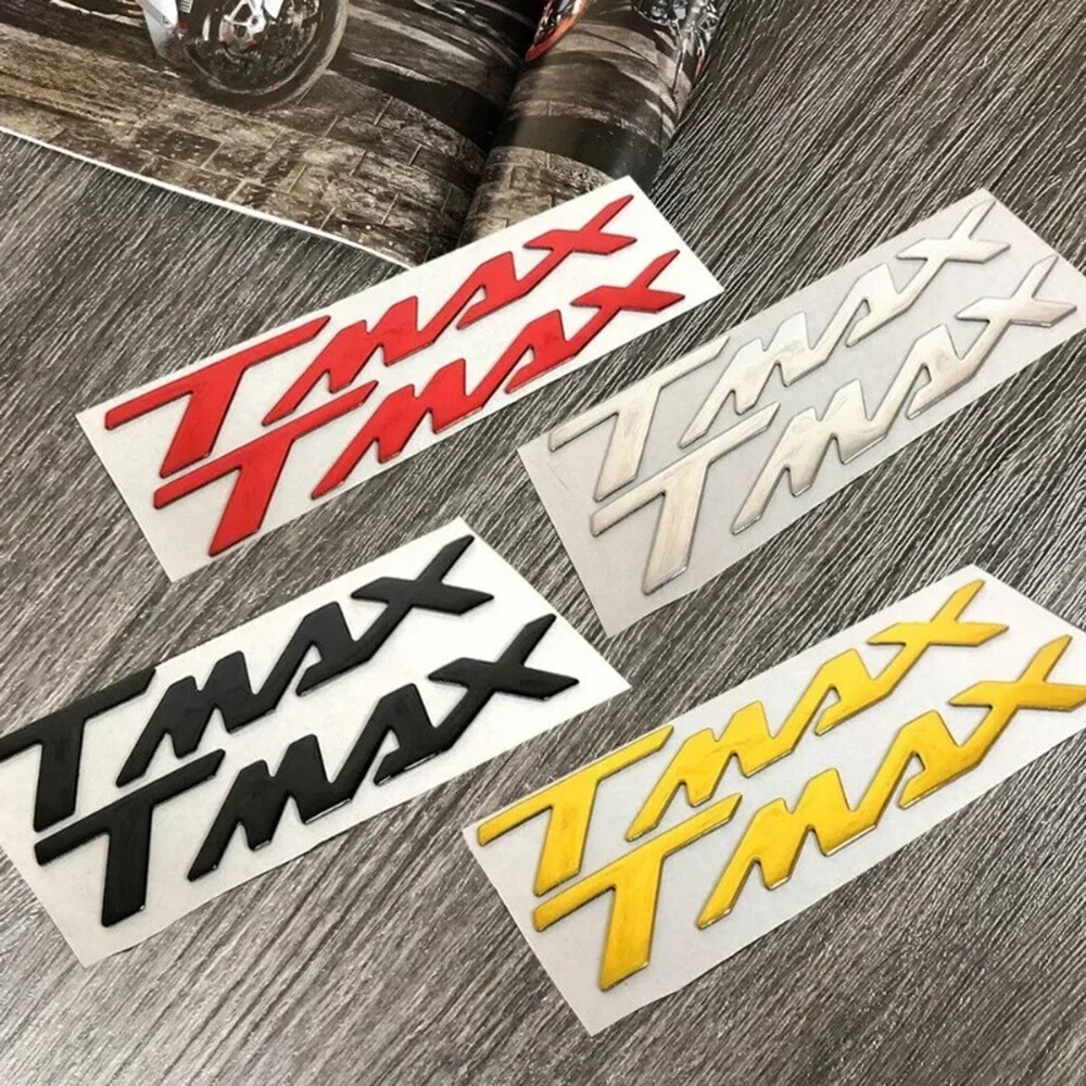 3D Soft Plastic Motorcycle Emb - Tech Accessories Logo review and price