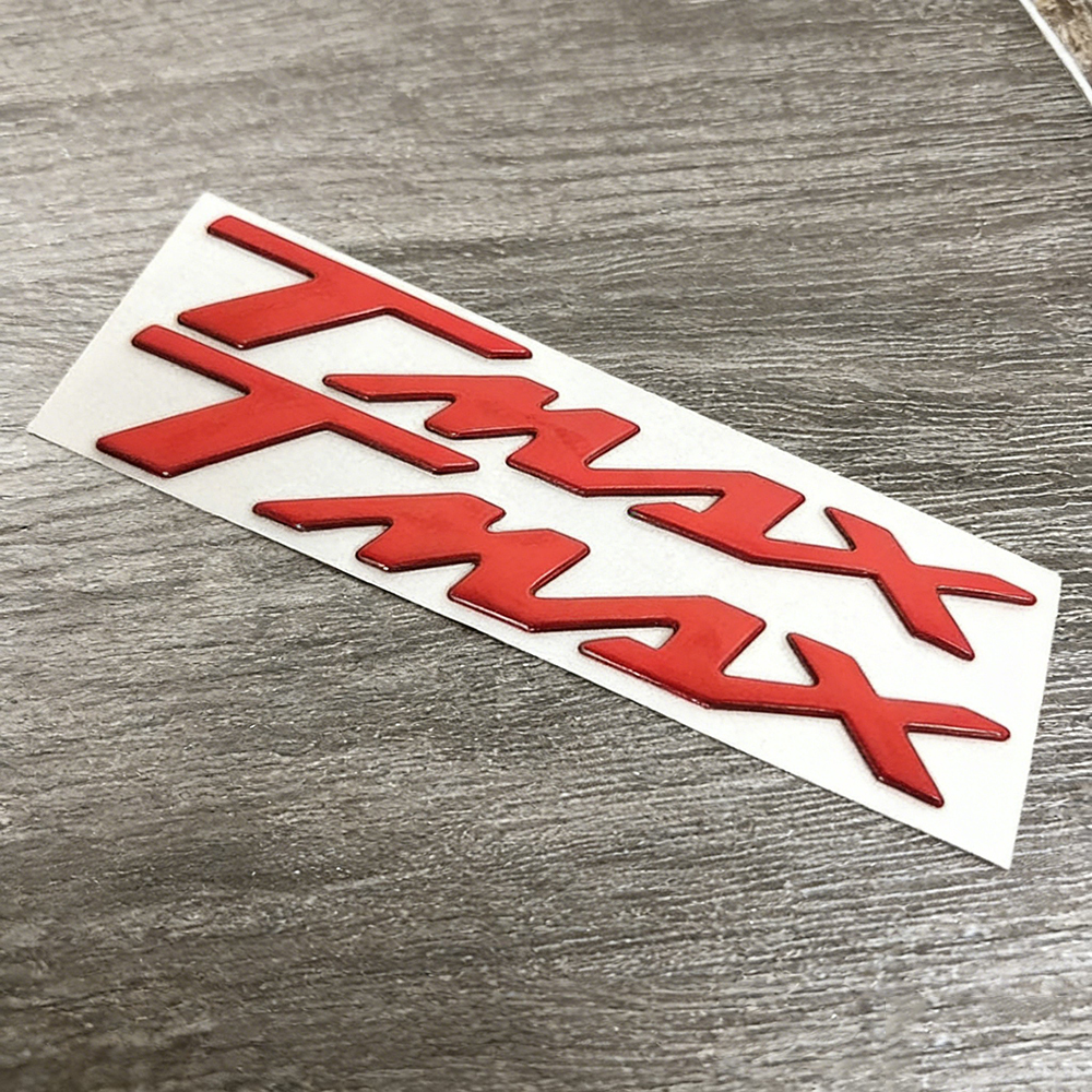 3D Soft Plastic Motorcycle Emb - Tech Accessories Logo review and price