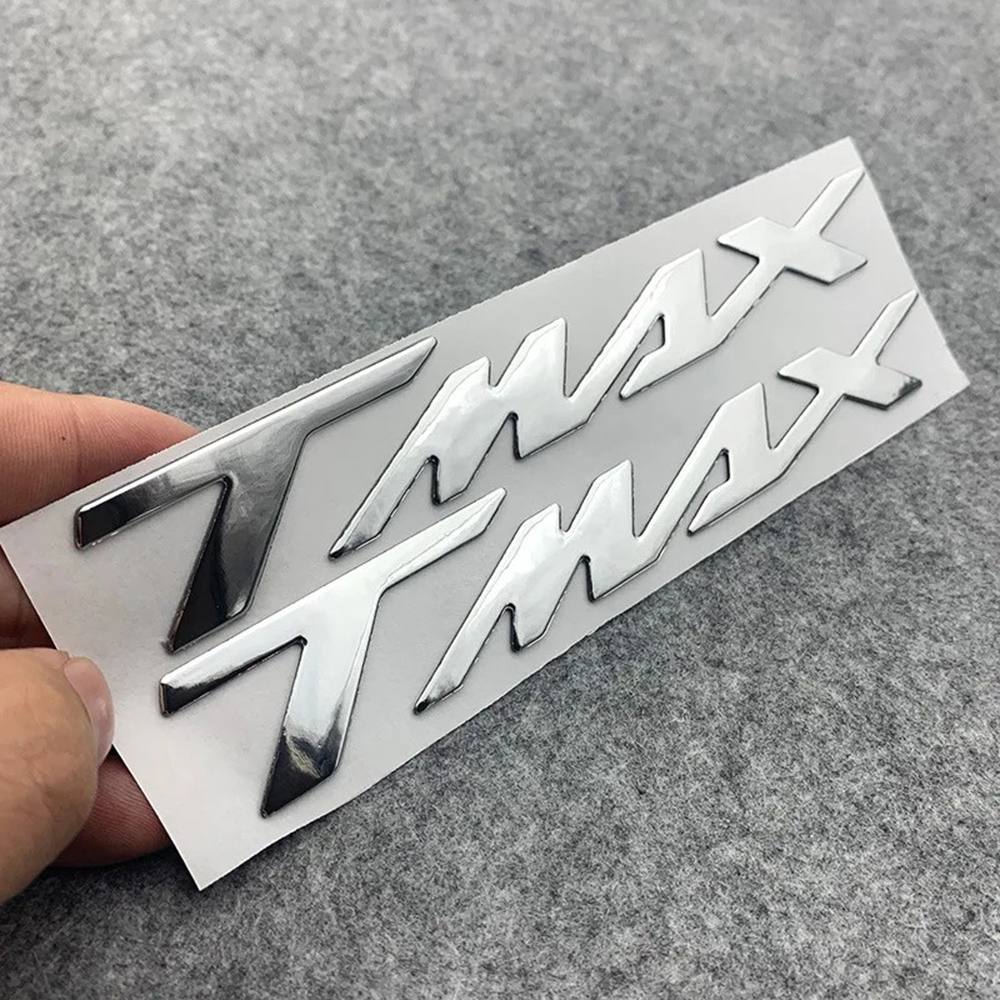 3D Soft Plastic Motorcycle Emb - Tech Accessories Logo review and price