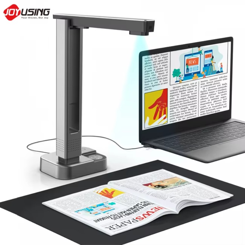 2026 Joyusing V320Pro 16.0MP A - Document Scanner Portable review and price