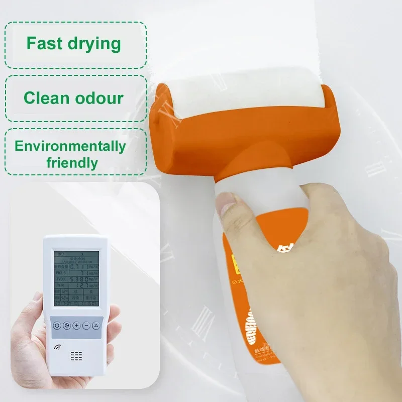 PAntimicrobial Wall Repair Pai - Tech Room Accessories review and price