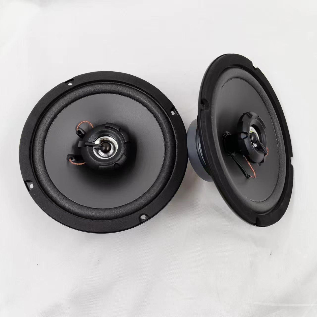 6-Inch Full Size Coaxial Speak - Tech Accessories Speaker review and price