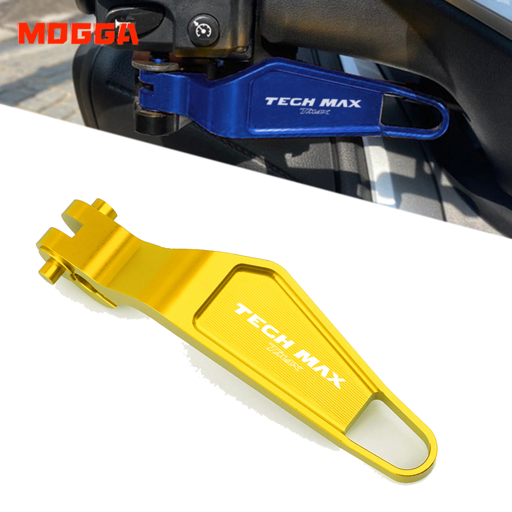 For Yamaha TMAX560 Tech-MAX 20 - Tech Accessories Logo review and price