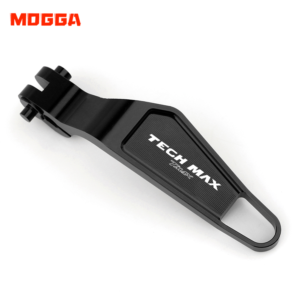 For Yamaha TMAX560 Tech-MAX 20 - Tech Accessories Logo review and price
