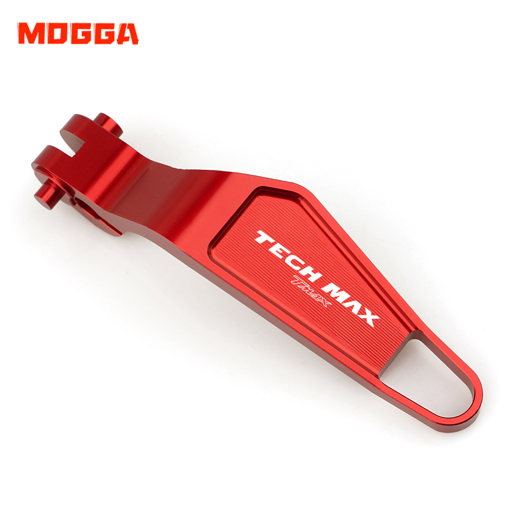 For Yamaha TMAX560 Tech-MAX 20 - Tech Accessories Logo review and price