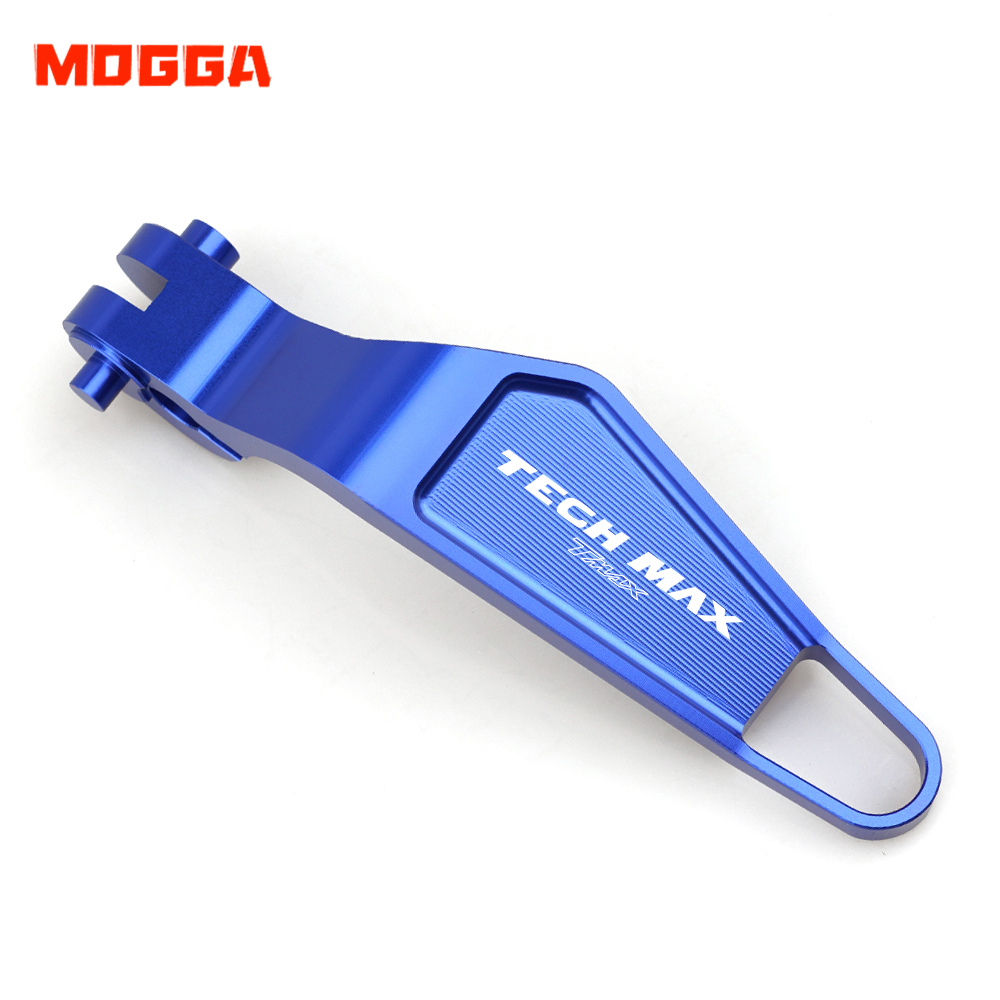 For Yamaha TMAX560 Tech-MAX 20 - Tech Accessories Logo review and price