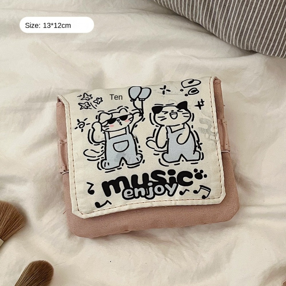 Mini Data Cables Organizer San - Cable Organizer Bag review and price