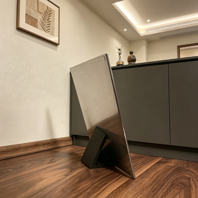 1Pc Minimal Desktop Vinyl Reco - Tech Room Accessories review and price