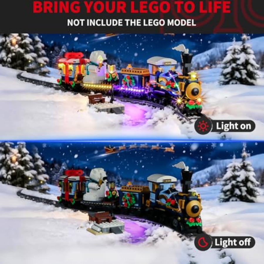 2.0 Light Kit Compatible with  - Tech Accessories Icon review and price