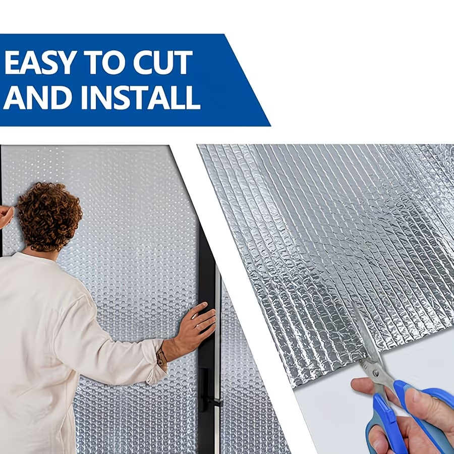 5m/Window Film Sun Shade Insul - Tech Room Accessories review and price