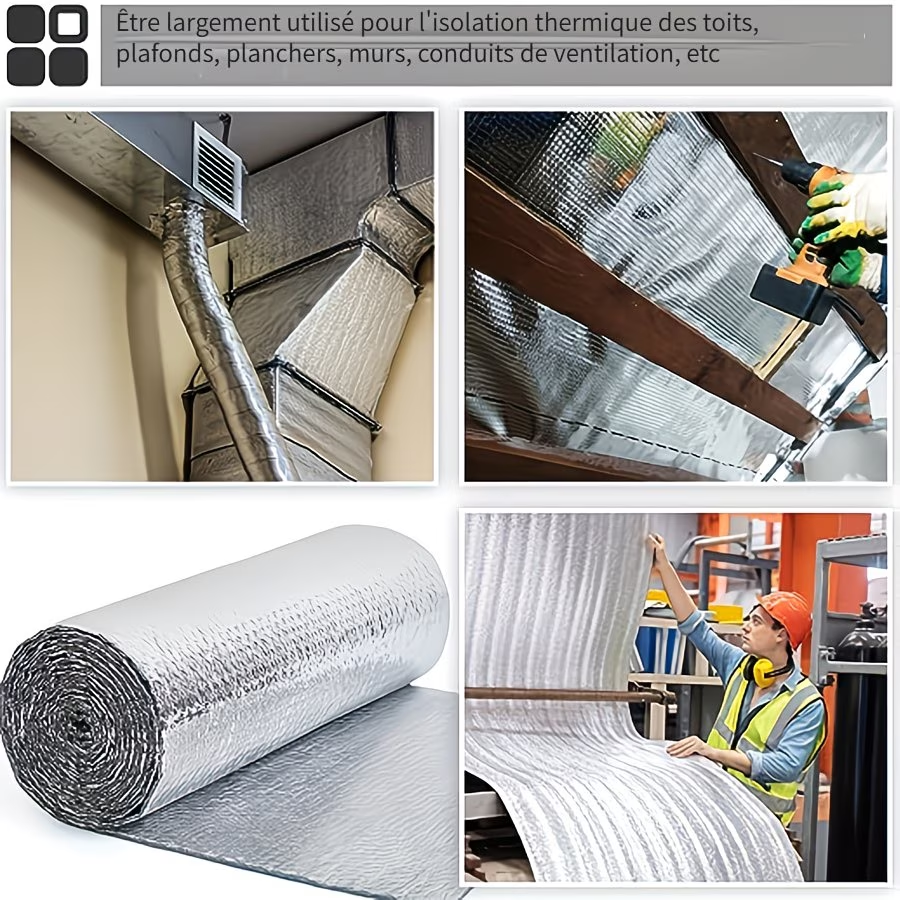 5m/Window Film Sun Shade Insul - Tech Room Accessories review and price