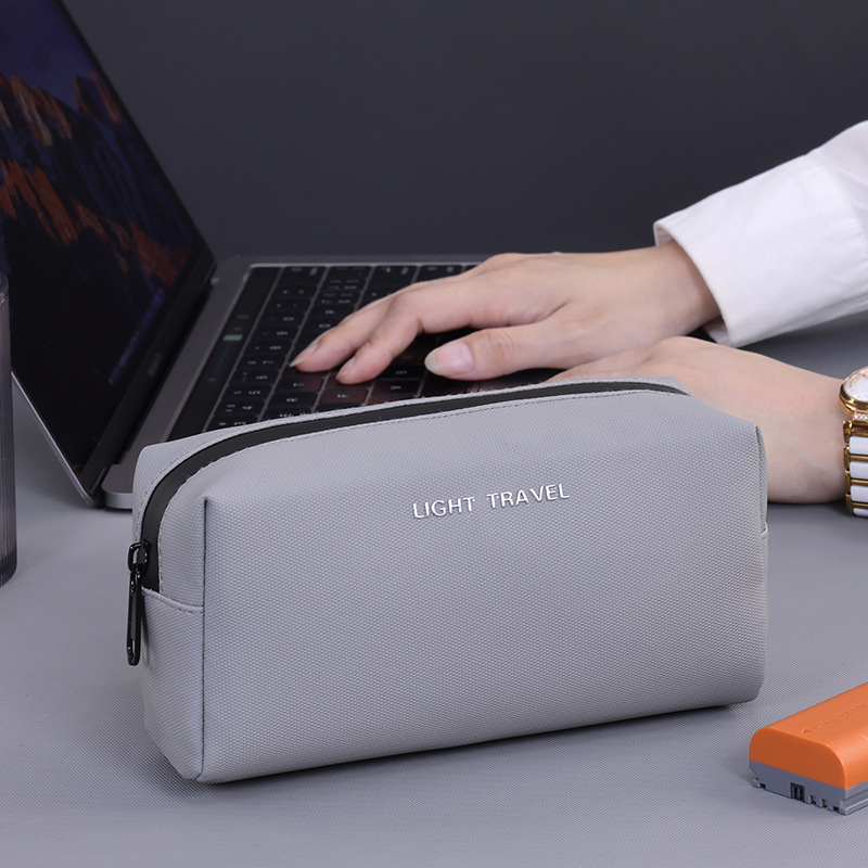 Waterproof Portable Travel Org - Cable Organizer Bag review and price