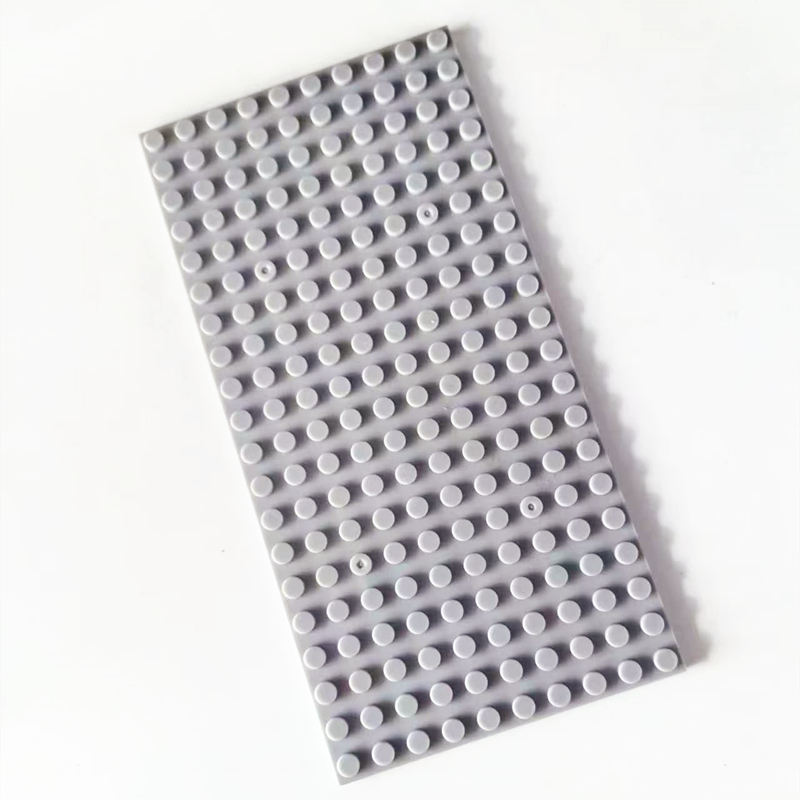 4Pcs Plate 10x20 MOC Baseplate - Tech Accessories Board review and price