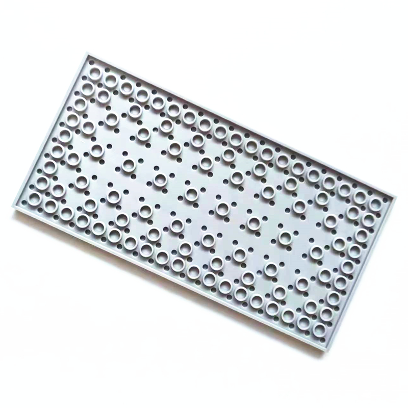 4Pcs Plate 10x20 MOC Baseplate - Tech Accessories Board review and price