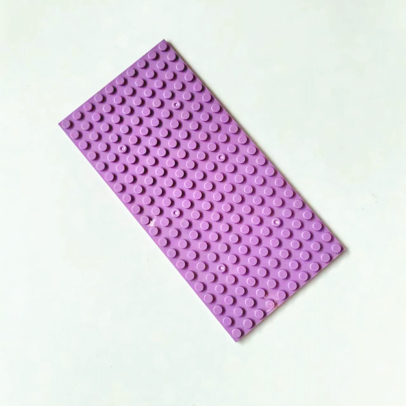 4Pcs Plate 10x20 MOC Baseplate - Tech Accessories Board review and price