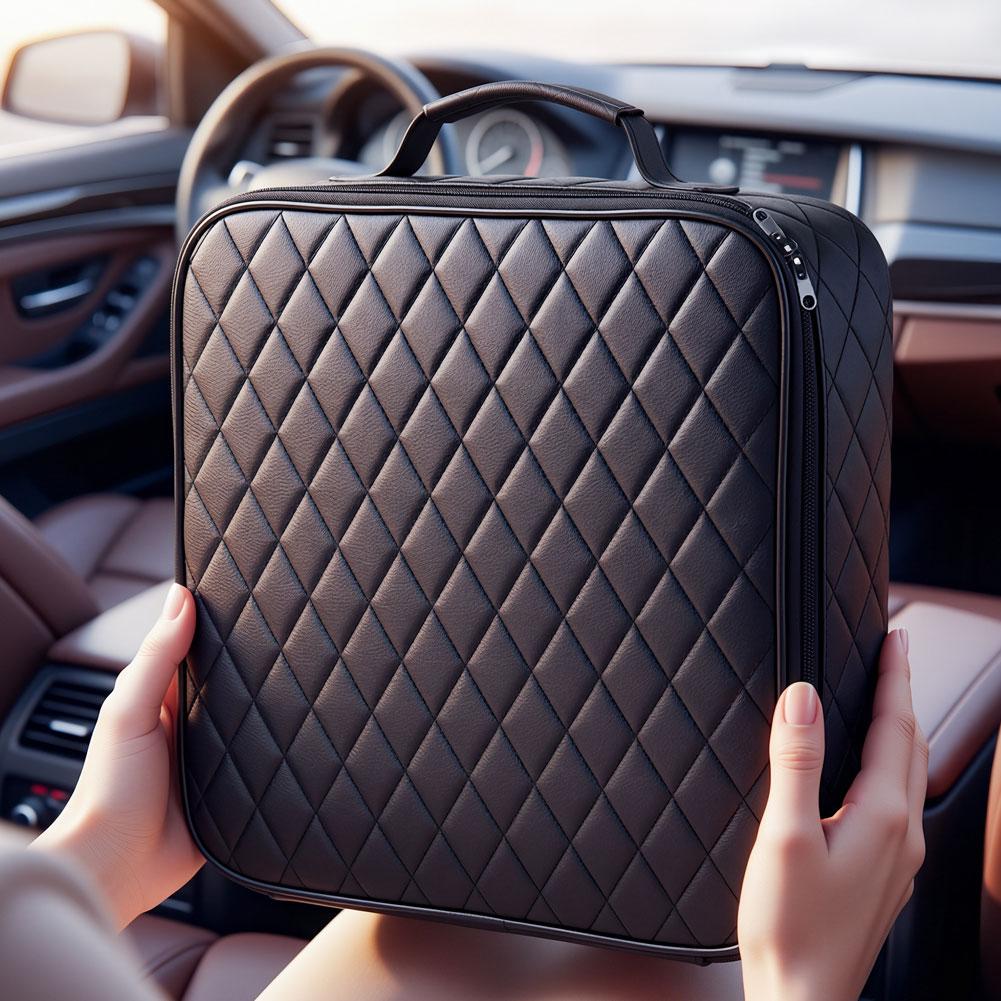 EV Car Charging Cable Storage  - Cable Organizer Bag review and price