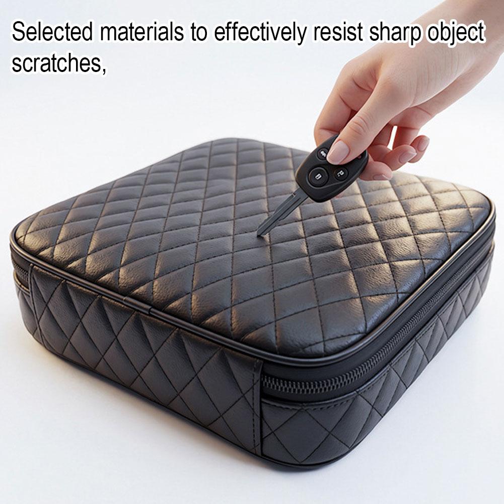 EV Car Charging Cable Storage  - Cable Organizer Bag review and price