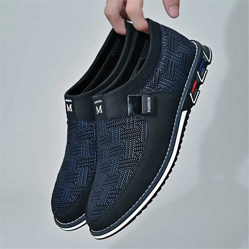Dark Blue 44-45 Summer Shoes S - Tech Accessories Business review and price