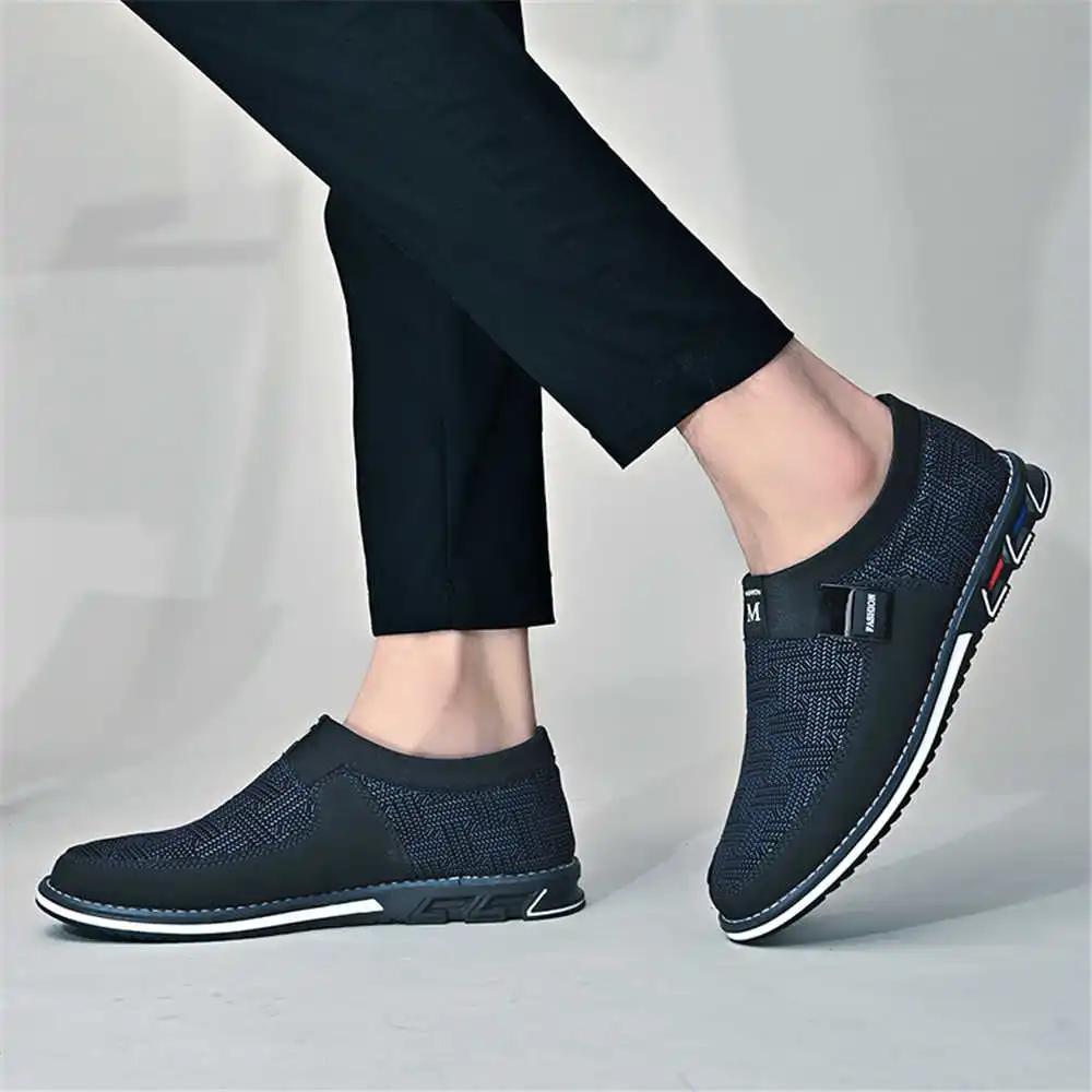 Dark Blue 44-45 Summer Shoes S - Tech Accessories Business review and price