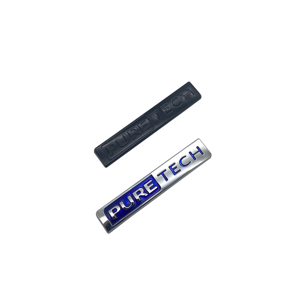 3D Premium Puretech Pure Tech  - Tech Accessories Logo review and price