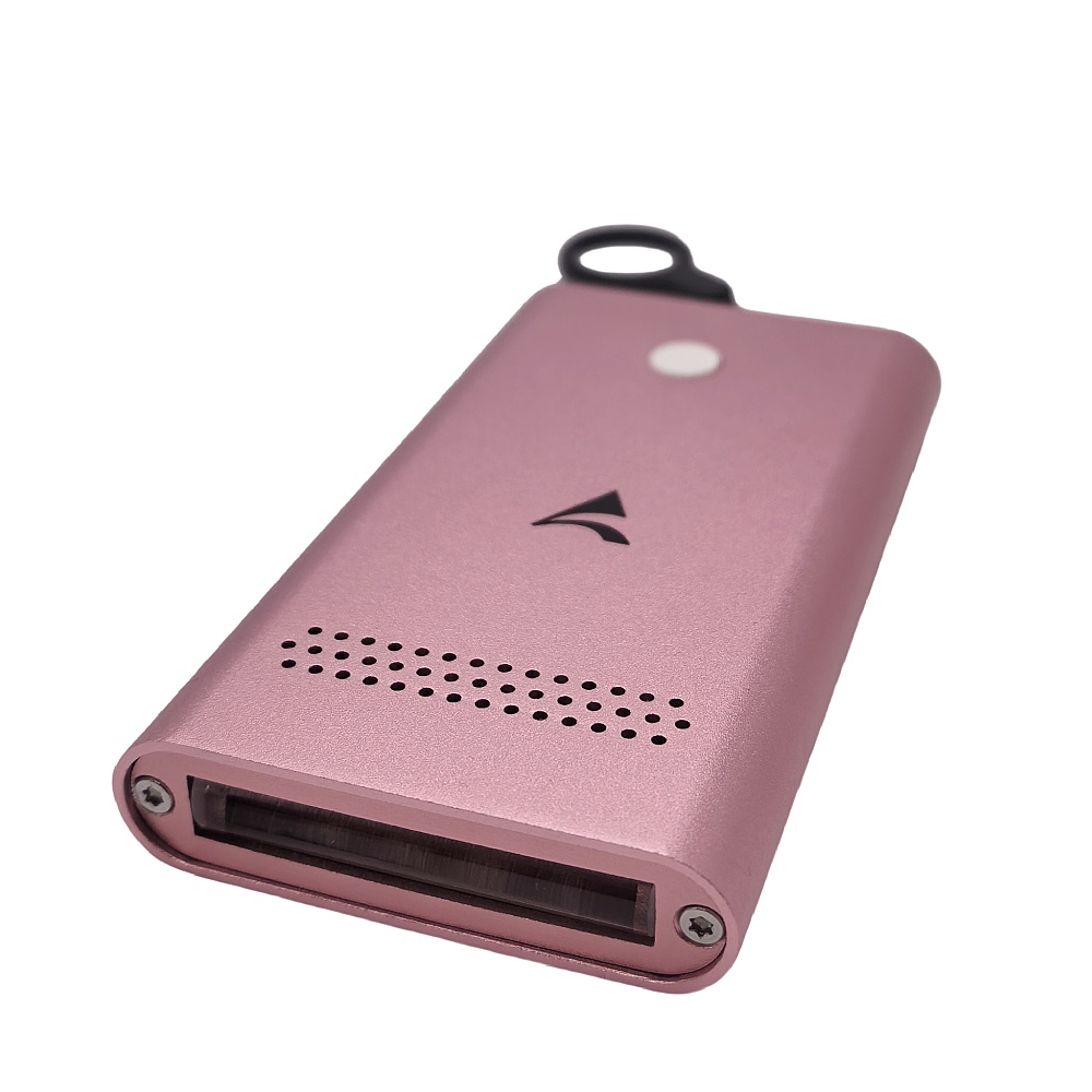 Pink V-Light Seamless Hair Ext - Tech Accessories Uk review and price
