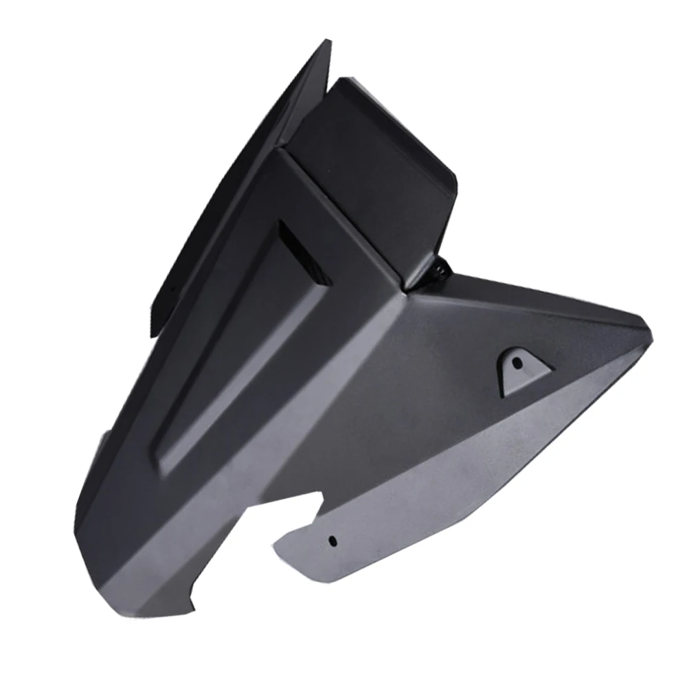 Motorcycle Aluminium Windscree - Tech Accessories 2022 review and price