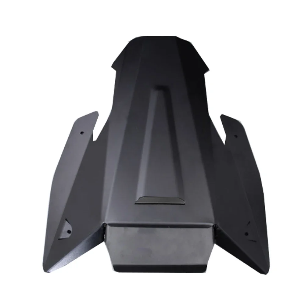Motorcycle Aluminium Windscree - Tech Accessories 2022 review and price
