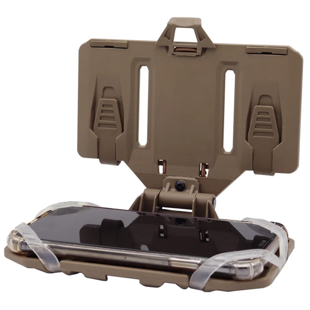 VULPO Tactical Vest Molle Fold - Tech Woven Accessories review and price