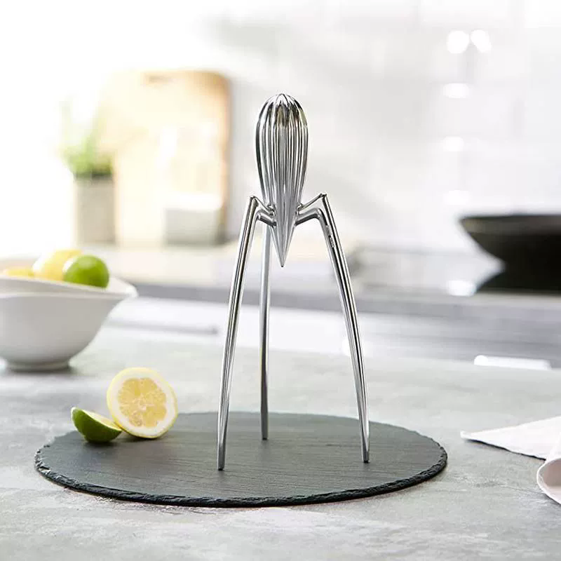 Octopus Modern Simple Silver H - Tech Room Accessories review and price