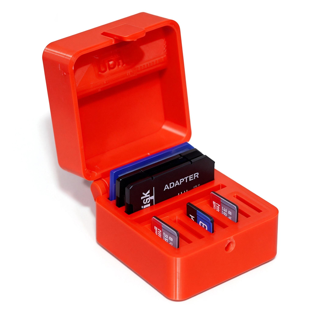 1.18*1.57in 1Pc Sd Card Storag - Tech Accessories For A Tablet review and price