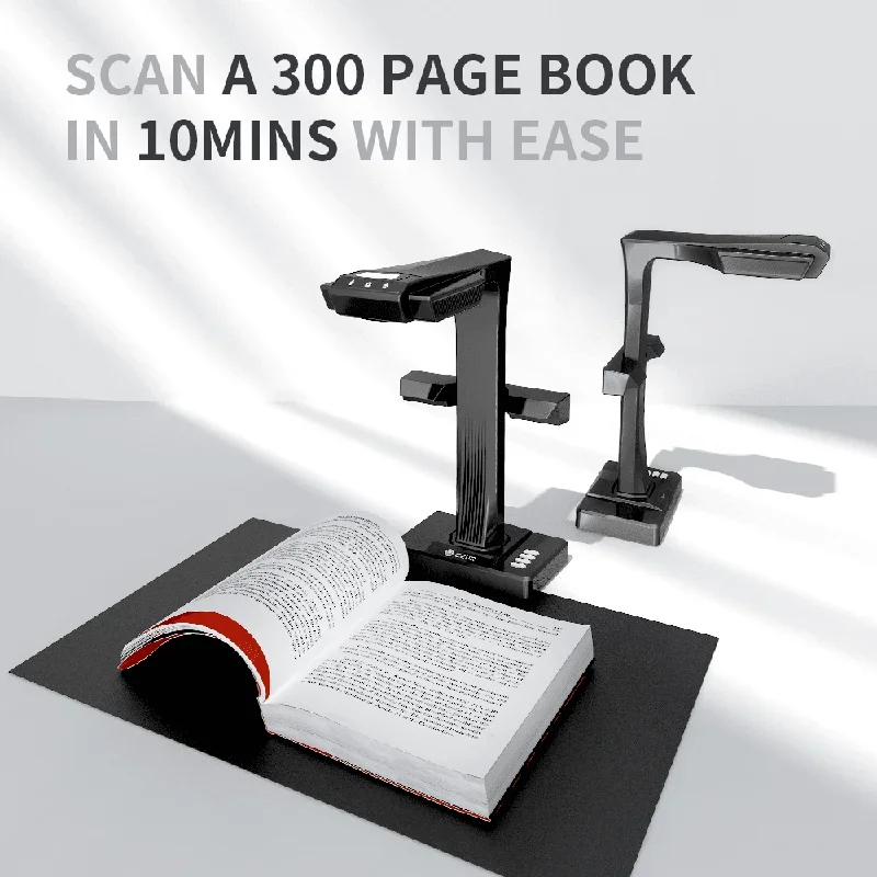 Best-selling Book Scanner Port - Document Scanner Portable review and price