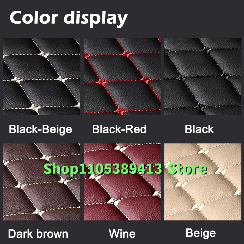 Custom Car Floor Mats For Rena - Tech Accessories 2022 review and price