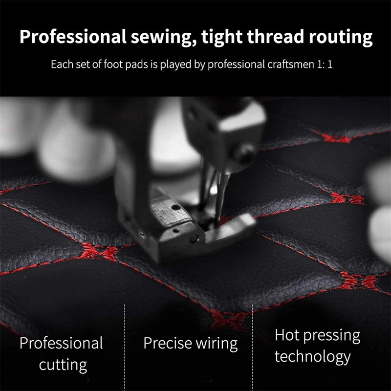 Custom Car Floor Mats For Rena - Tech Accessories 2022 review and price