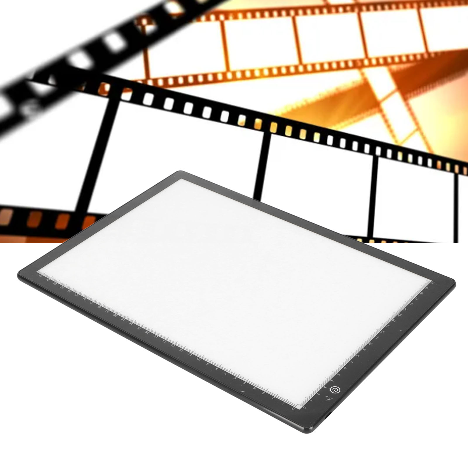 Slide Viewer 3 Brightness Leve - Document Scanner Portable review and price