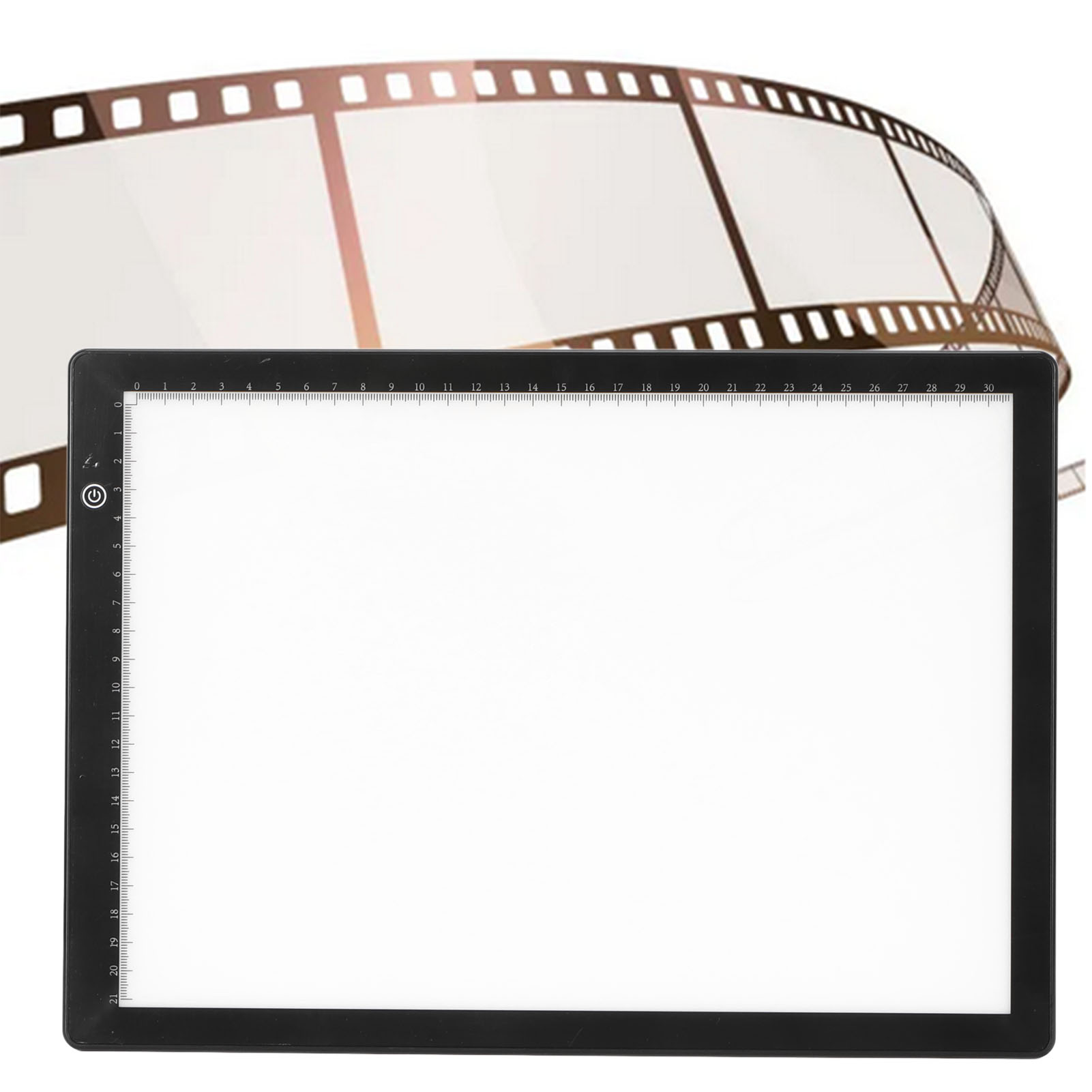 Slide Viewer 3 Brightness Leve - Document Scanner Portable review and price