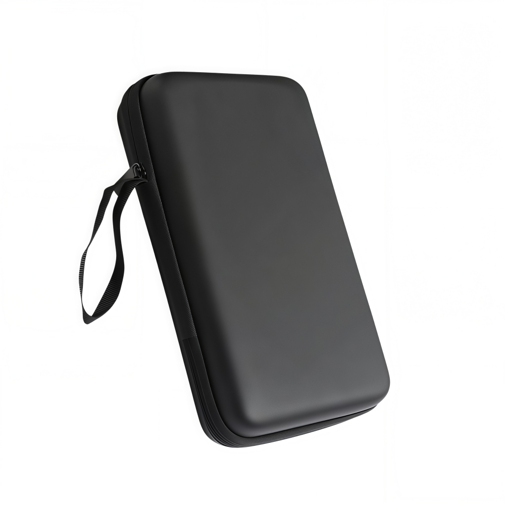 Earphone Bag Organizer Storage - Cable Organizer Bag review and price
