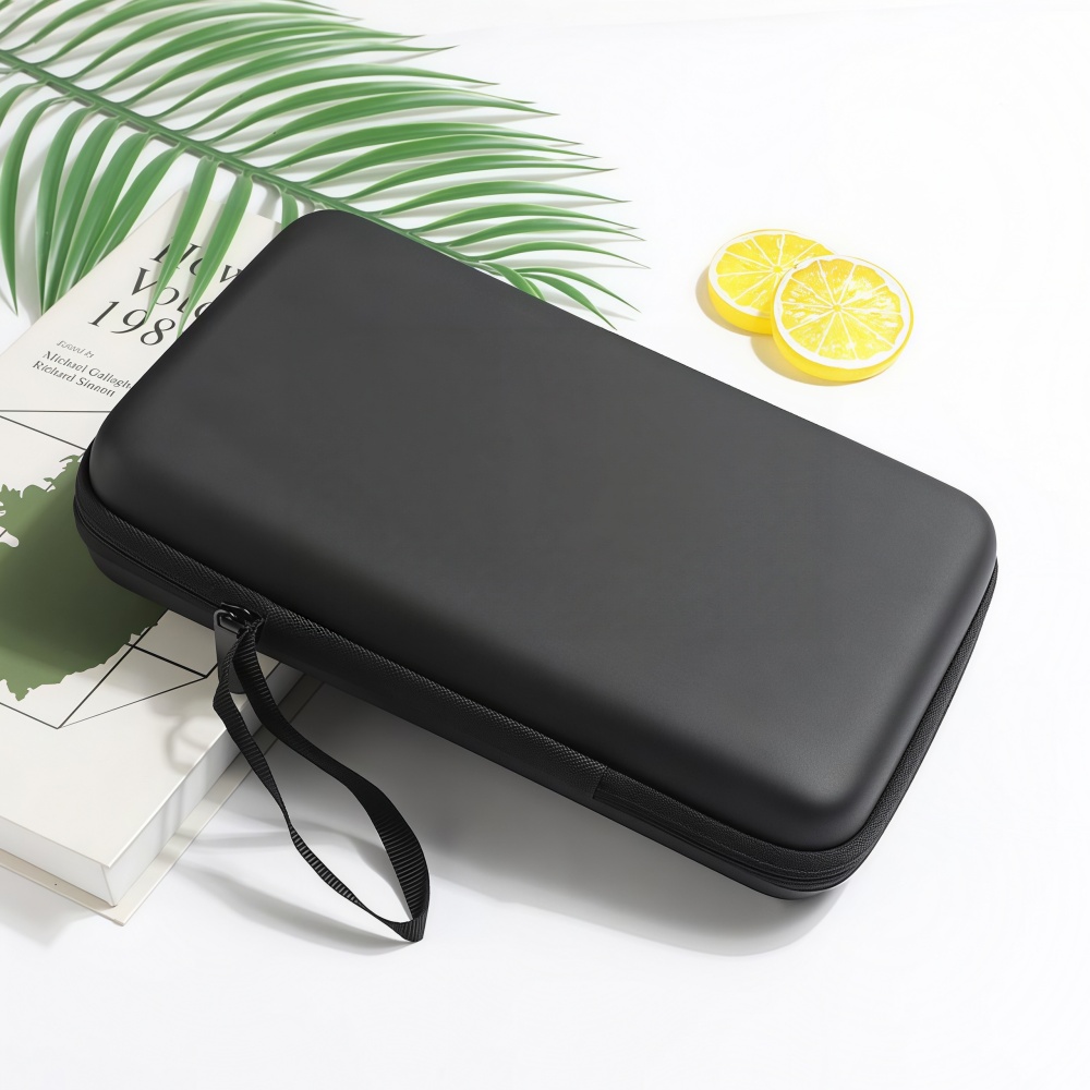Earphone Bag Organizer Storage - Cable Organizer Bag review and price