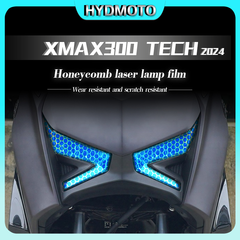 For Yamaha X MAX300 Xmax300 XM - X Tech Accessories review and price