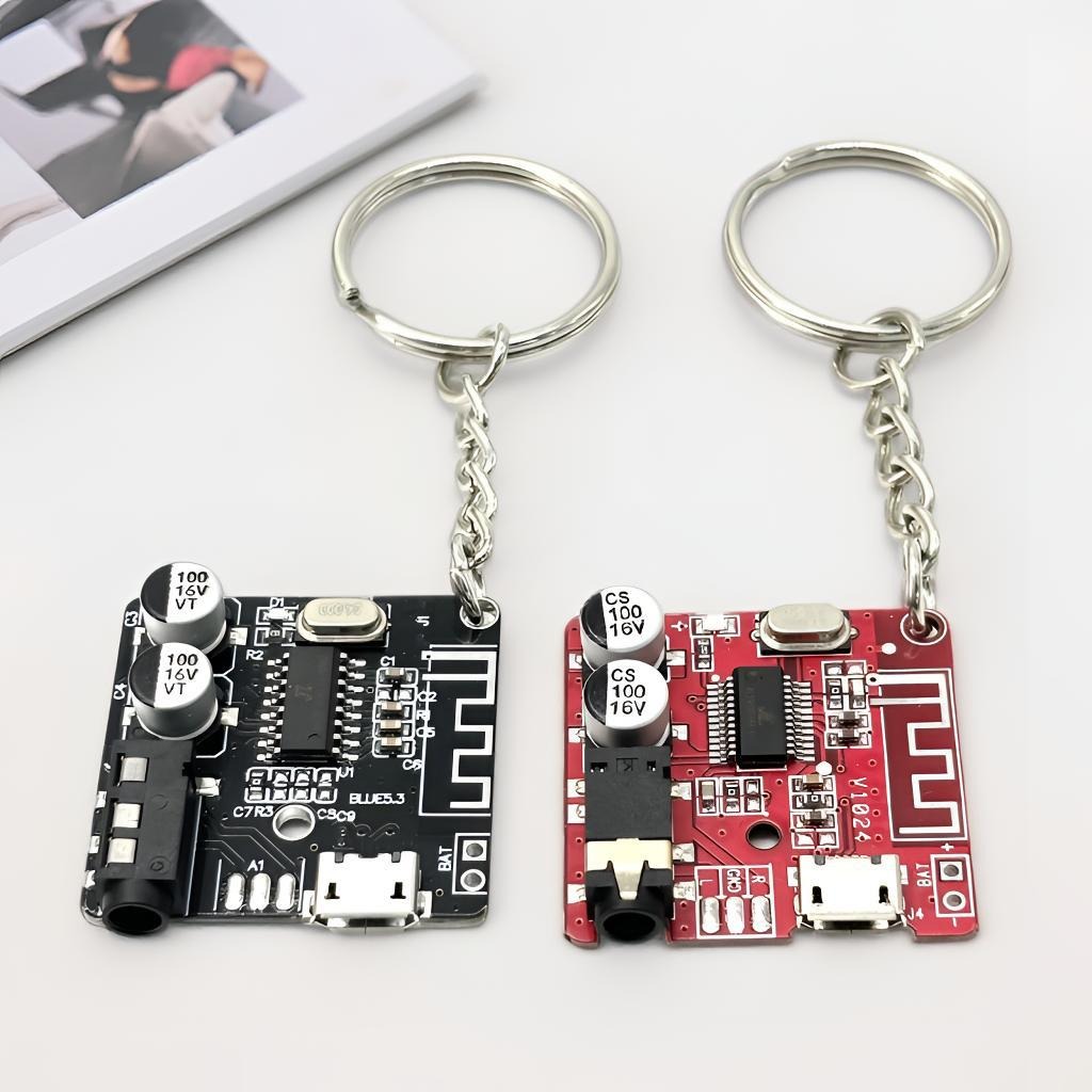 Retro Tech Aesthetic PCB and M - Tech Accessories Board review and price