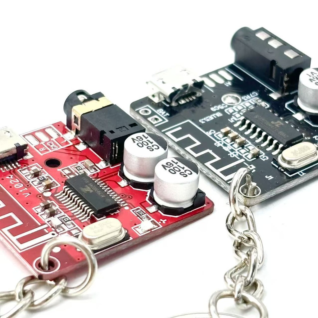 Retro Tech Aesthetic PCB and M - Tech Accessories Board review and price