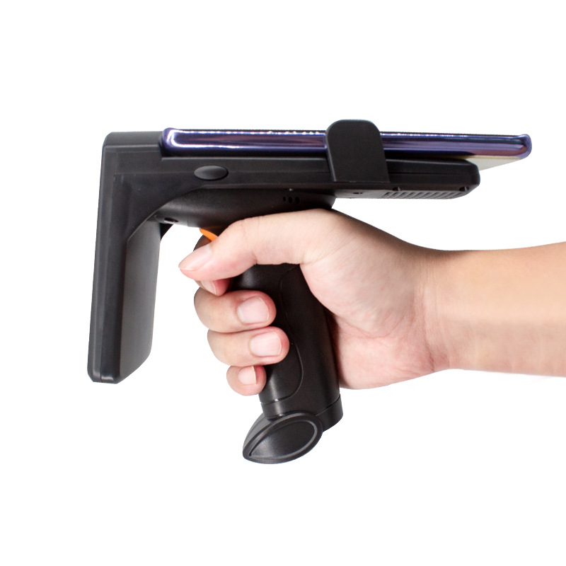 MSENCH Portable UHF RFID Keybo - Document Scanner Portable review and price