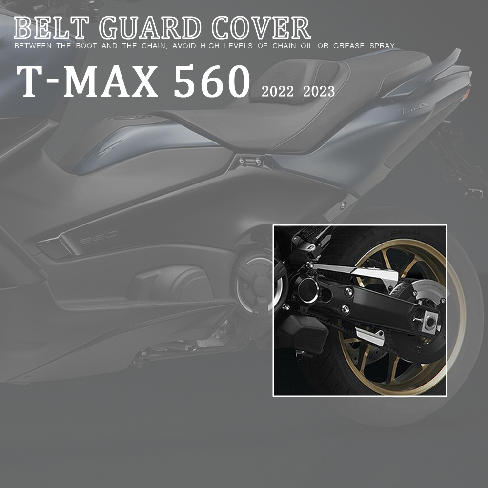 For Yamaha TMAX560 TMAX T-MAX  - Tech Accessories 2022 review and price