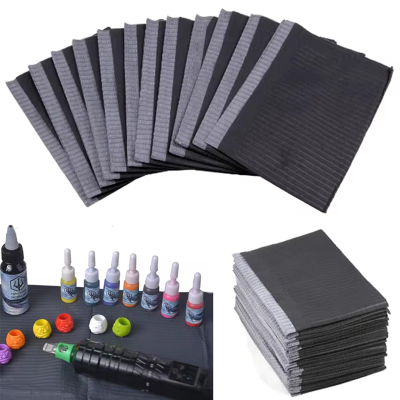 20/50/125PCS Disposable Tattoo - Tech Woven Accessories review and price
