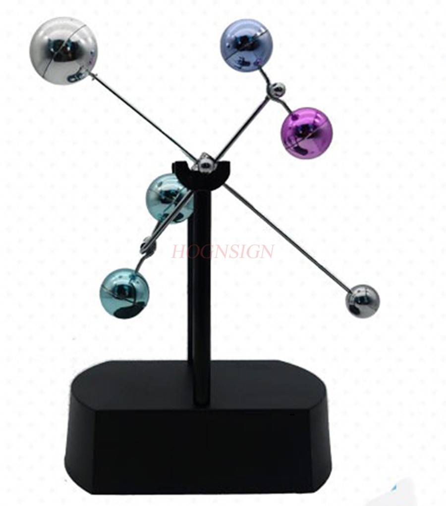 Swinging creative ornaments, l - Tech Room Accessories review and price