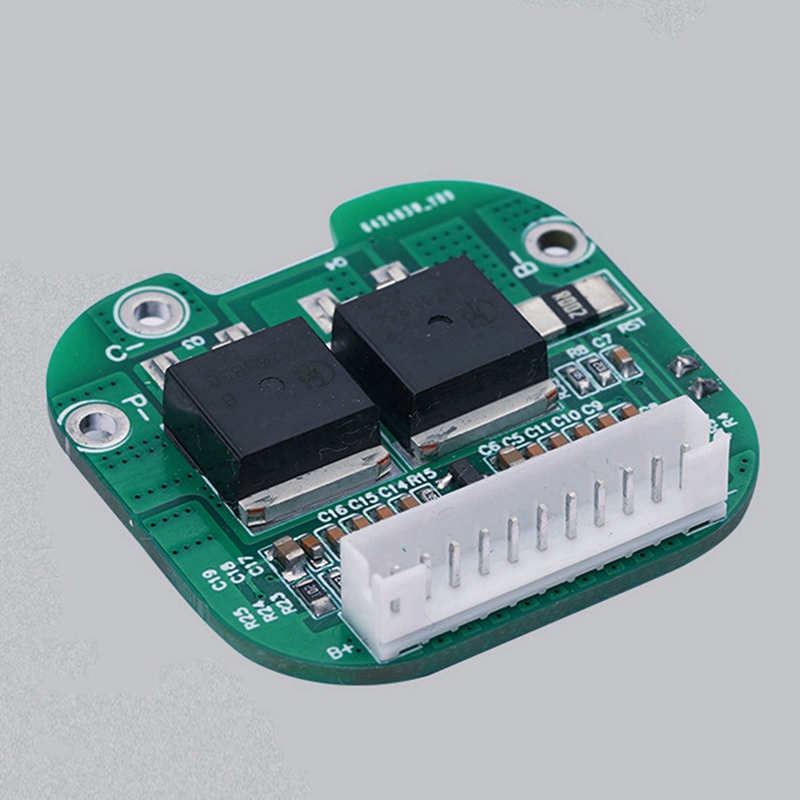 XTECH 5X 10S 36V BMS 15A Diffe - X Tech Accessories review and price