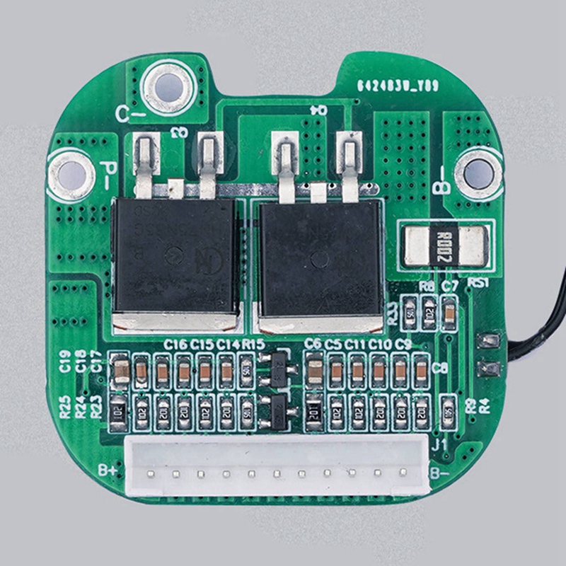 XTECH 5X 10S 36V BMS 15A Diffe - X Tech Accessories review and price