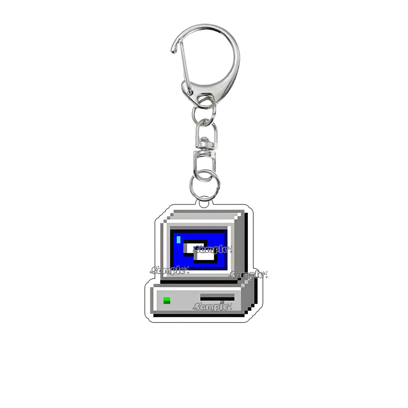 Creative Double-sided Print Re - Tech Accessories Icon review and price