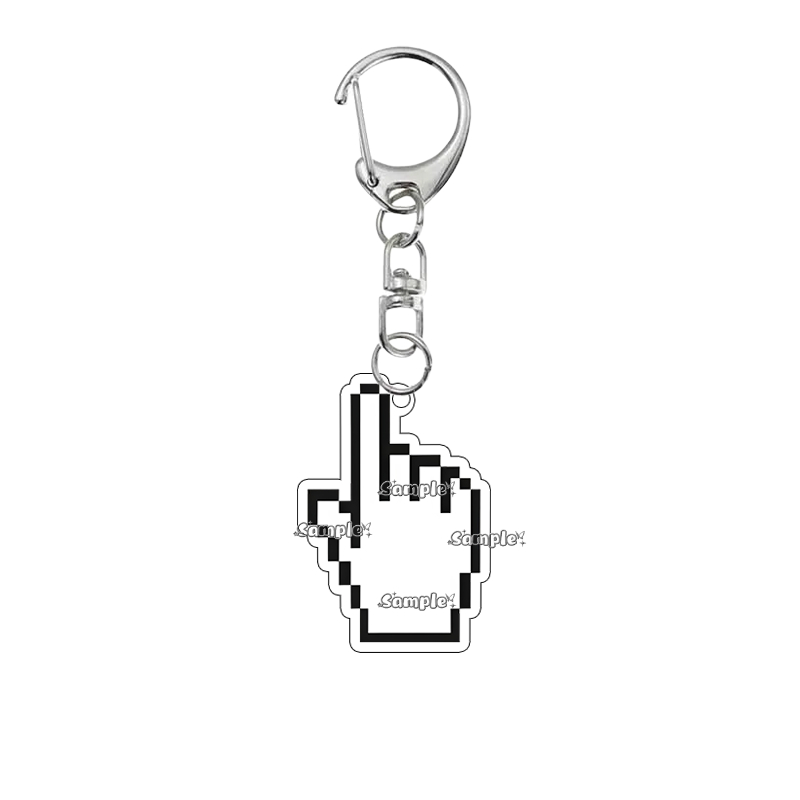 Creative Double-sided Print Re - Tech Accessories Icon review and price